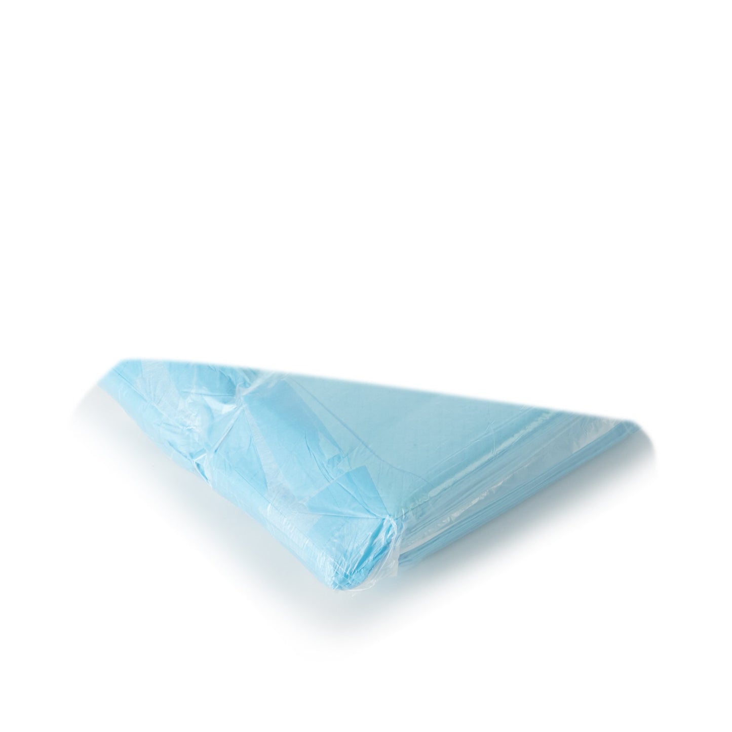 Disposable Underpad Dynarex® 17 X 24 Inch Fluff Light Absorbency - 1341