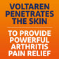Voltaren Diclofenac Sodium Topical Pain Relief, 50-gram tube 00067815202