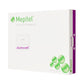 Mepitel® Wound Dressing, 2 x 3 inch 290599