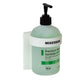 McKesson Dispenser Wall Bracket 53-18OZBK