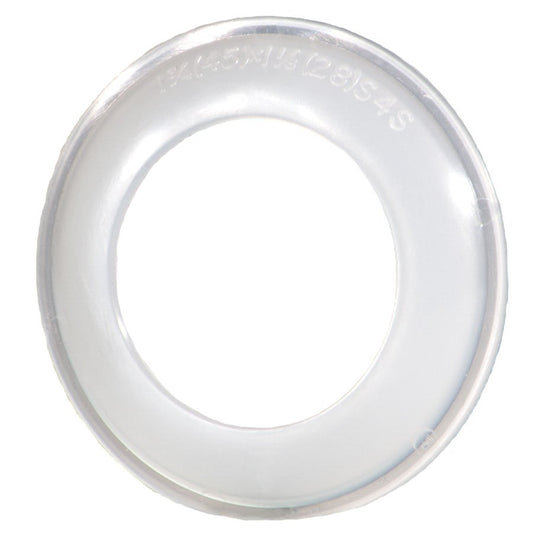 Convex Insert Sur-Fit Natura® 1 Inch Diameter Opening - 404008