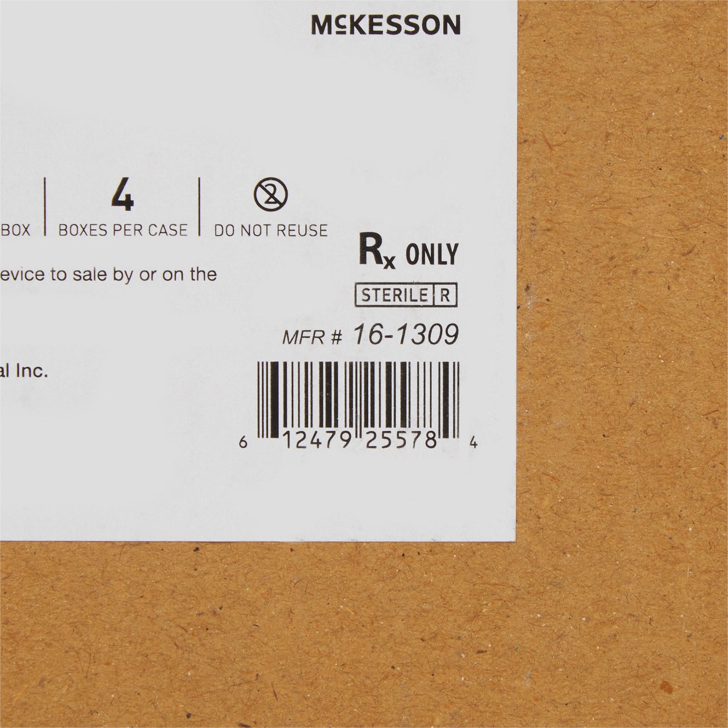 McKesson Argent™ Disposable Biopsy Punches, 2.0 mm 16-1309