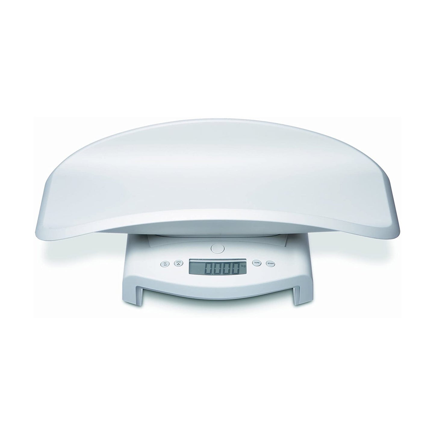 Seca Seca 354 Electronic Baby Scale 3541317004, 1 Each