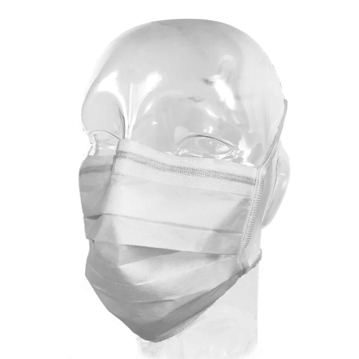 Precept® Laser Plume™ Laser Surgery Mask 65-3310