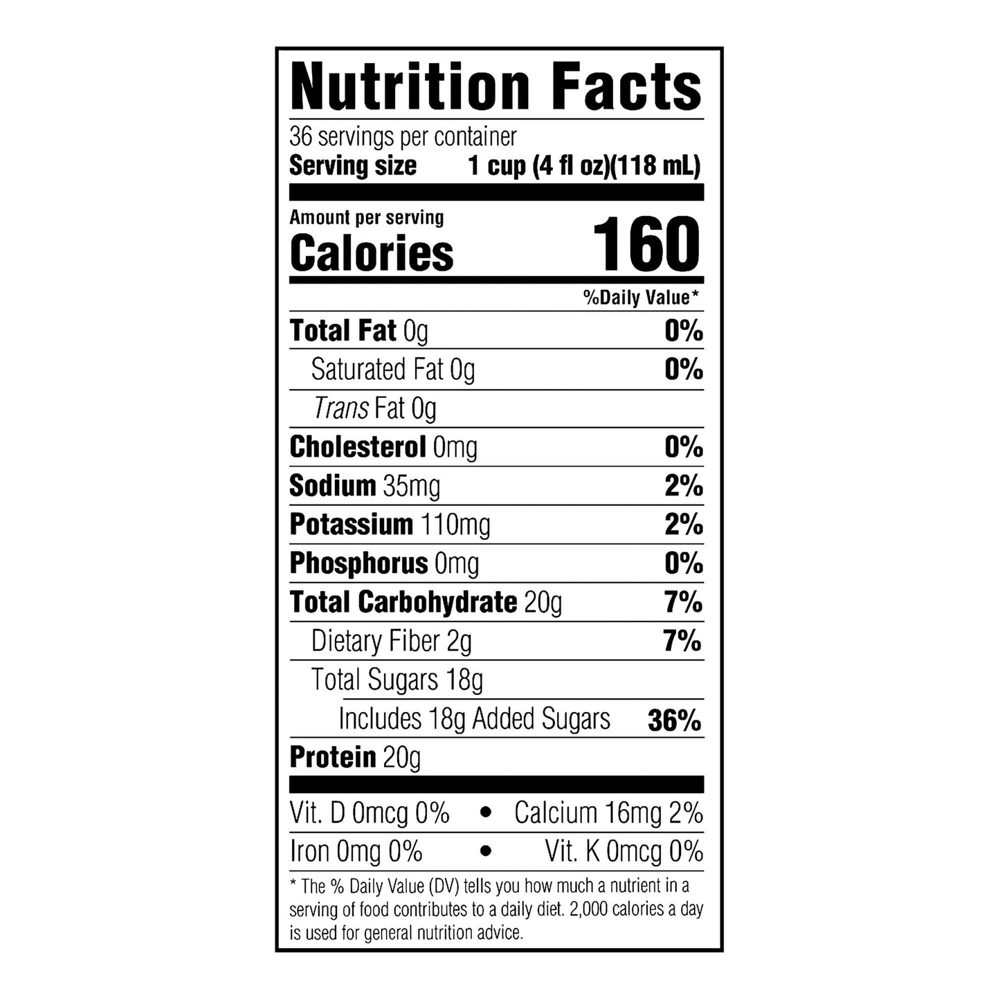 Gelatein® Plus Lemon High Protein Gelatin, 4-ounce cup 11703