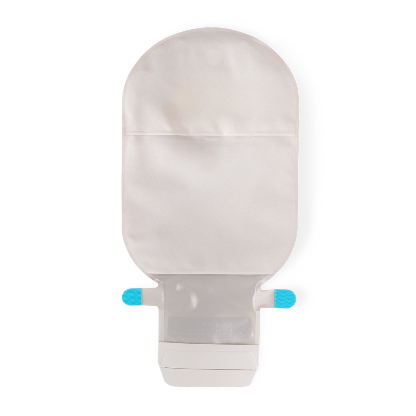 SenSura® Mio Convex Light 1-Piece Opaque Ostomy Pouch, 28mm Stoma 16732