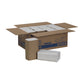 Pacific Blue Basic™ Single-Fold Paper Towel, 250 Sheets per Pack 20904