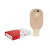 Colostomy Pouch Premier™ One-Piece System 12 Inch Length 5/8 to 2-1/8 Inch Stoma Drainable Flat, Trim To Fit - 88400
