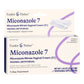 Foster & Thrive™ Miconazole Nitrate Vaginal Antifungal, 7 Day Cream 70677122501