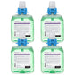 Provon® Foaming Hair and Body Wash with Moisturizers, 1,250 mL Dispenser Refill 5187-04