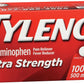 Tylenol® Extra Strength Caplets 304490900