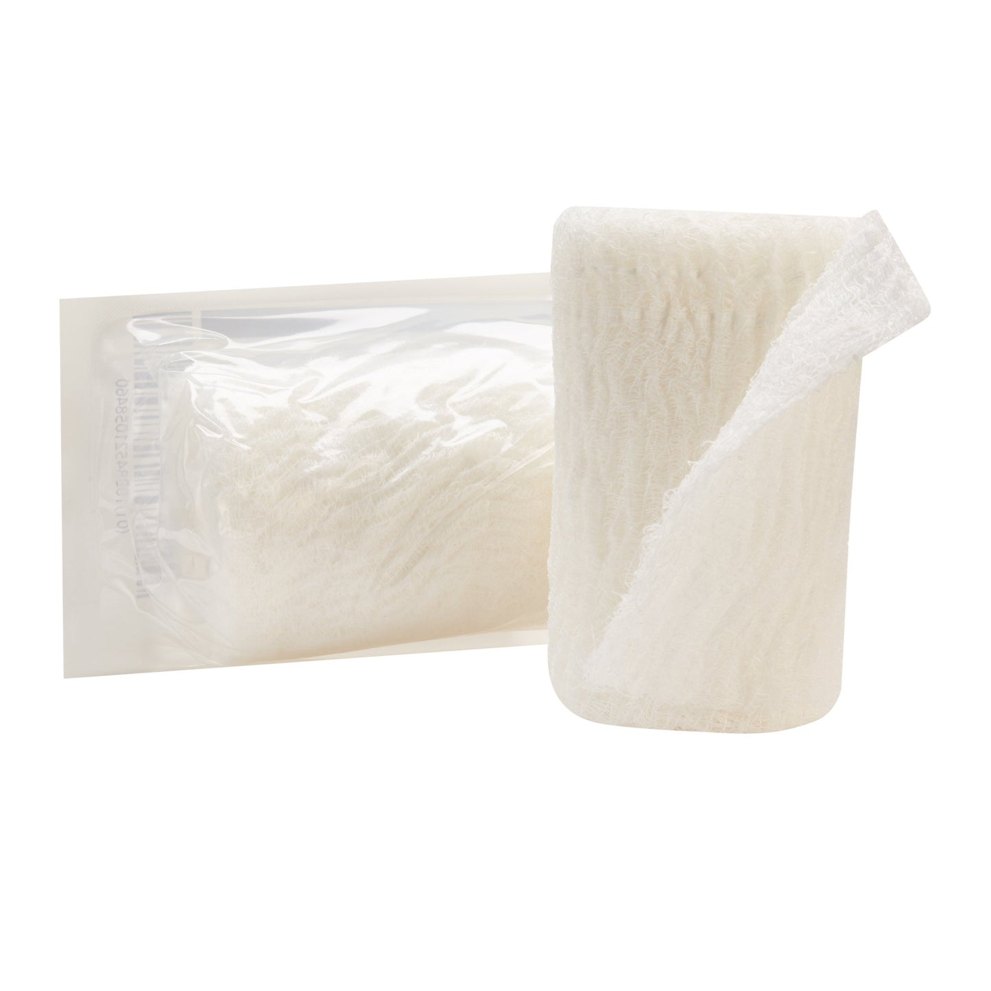 Kerlix™ Sterile Fluff Bandage Roll, 4-1/2 Inch x 3-1/10 Yard, 8-Ply 6716