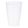 Conex® Galaxy® Drinking Cups, Translucent, Plastic, Disposable, 10-ounce Y10