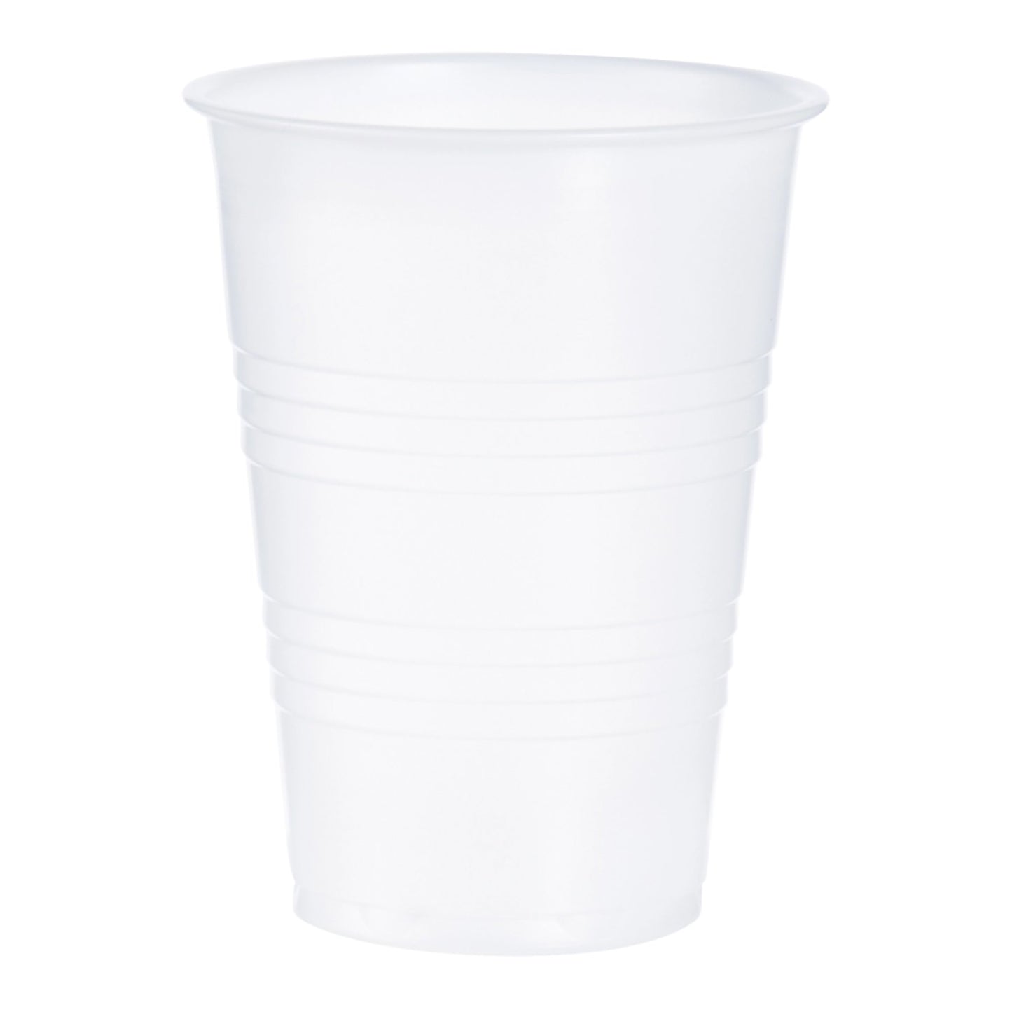 Conex® Galaxy® Drinking Cups, Translucent, Plastic, Disposable, 10-ounce Y10