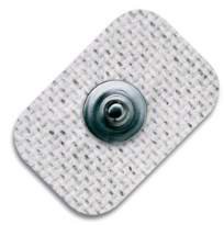 Cardinal Soft-E EKG Snap Electrode ES40076-, Pack of 30