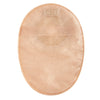 Ostomy Pouch Esteem®+ One-Piece System 8 Inch Length Flat, Trim to Fit 2 Inch Stoma Closed End - 421823