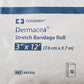 Dermacea™ Sterile Conforming Bandage, 3 Inch x 4 Yard, 1-Ply 441505