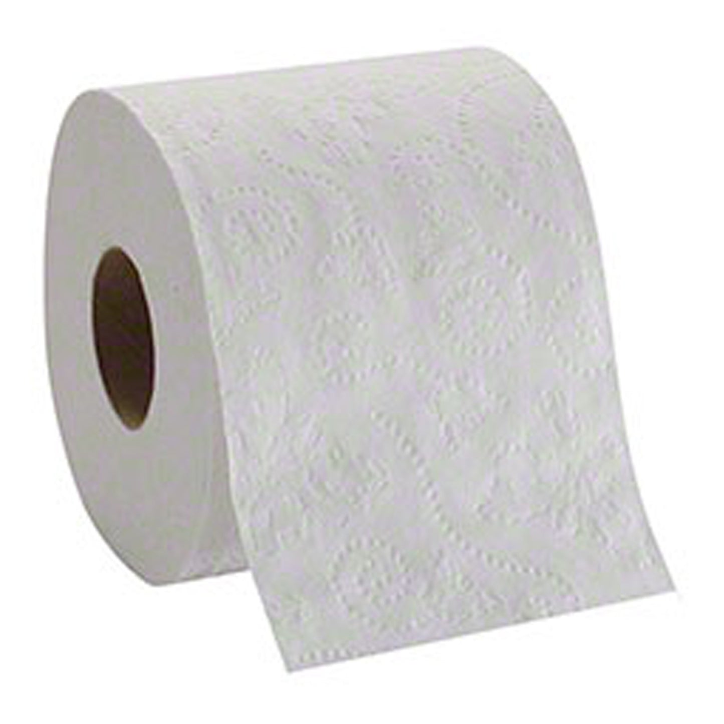 Angel Soft® Ultra Professional Series Toilet Paper, Two-Ply, White 16880