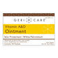 Geri-Care® Vitamin A & D Ointment Skin Protectant with Petrolatum, 5-gram Packet S110-14-GCP