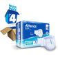 Attends® Advanced Briefs, Regular DDC25