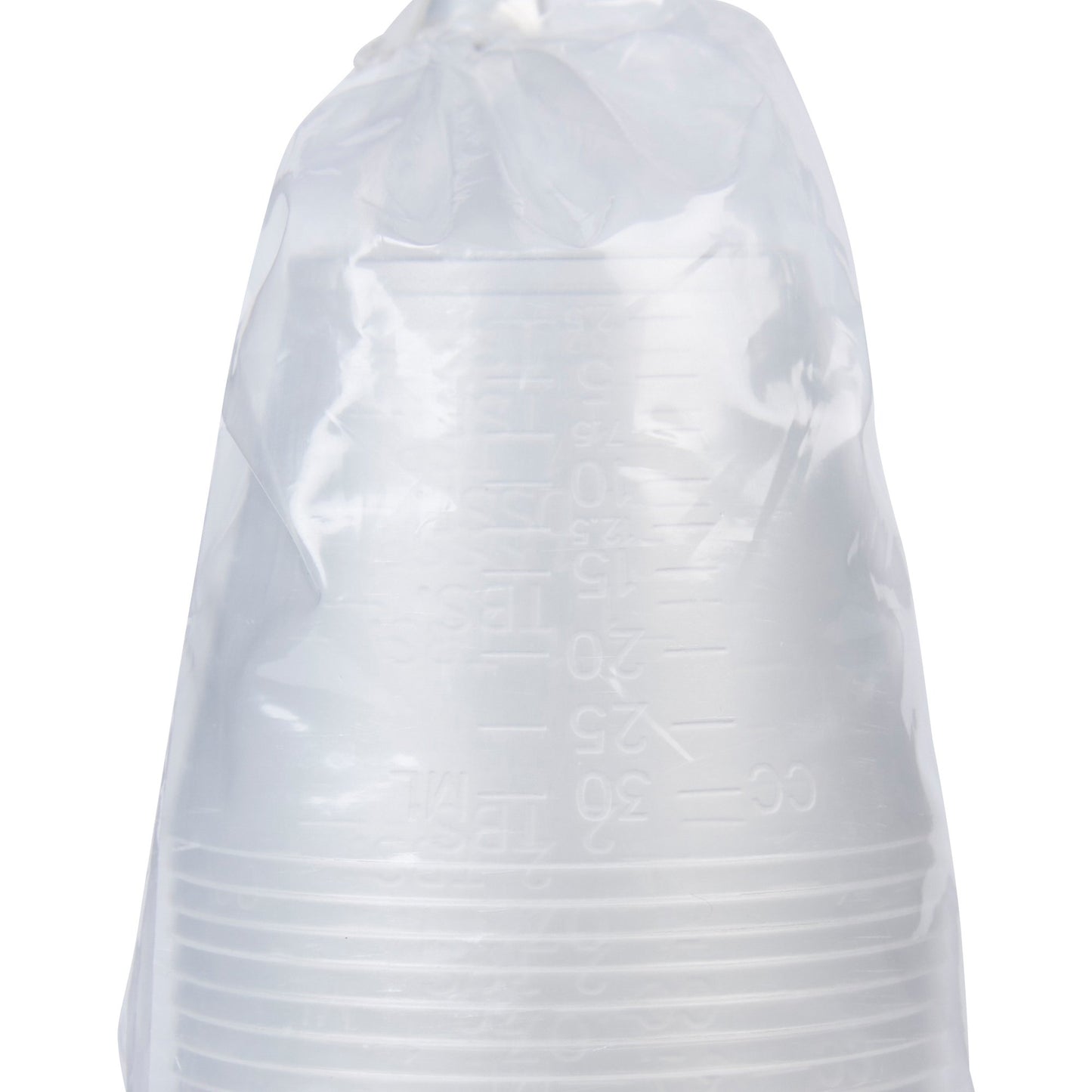 McKesson Graduated Medicine Cup, 1-ounce capacity 12146