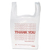 Open Ended Handle Bag 11-1/2 X 21 Inch 1.25 mil - IBSTHW1VAL