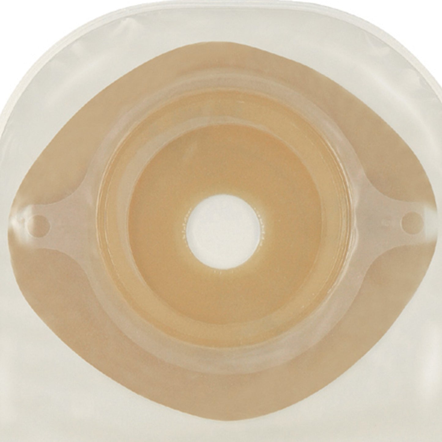 ActiveLife® One-Piece Transparent Urostomy Pouch, Pre-cut to Fit 45mm Stomas 064927
