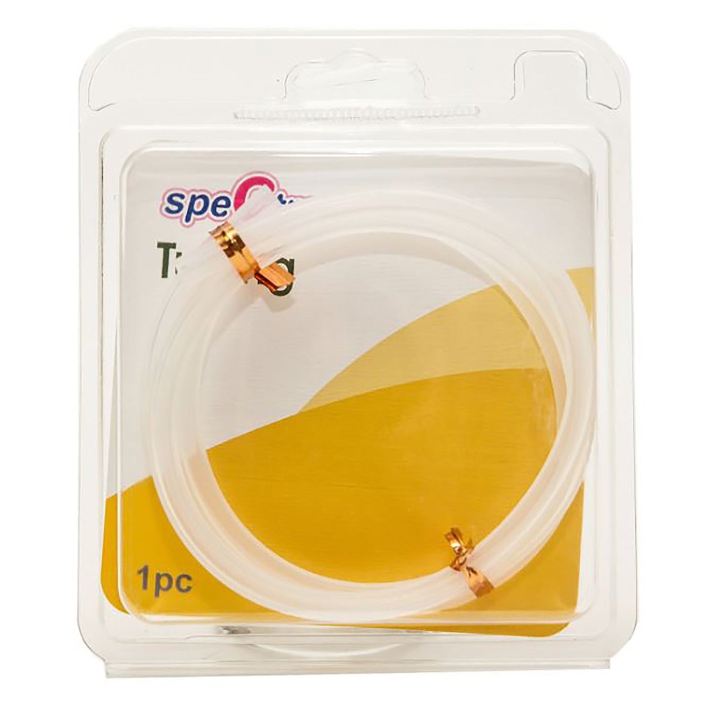 SpeCtra® Replacement Tubing for S1, S2, SG, and 9 Plus MM012401