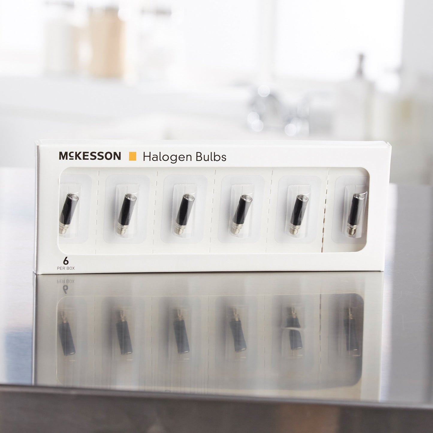 McKesson Halogen Lamp Bulb 123-4511