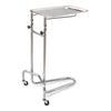 McKesson Mayo Instrument Stand, California Style, 37 – 53 Inch 63-4366