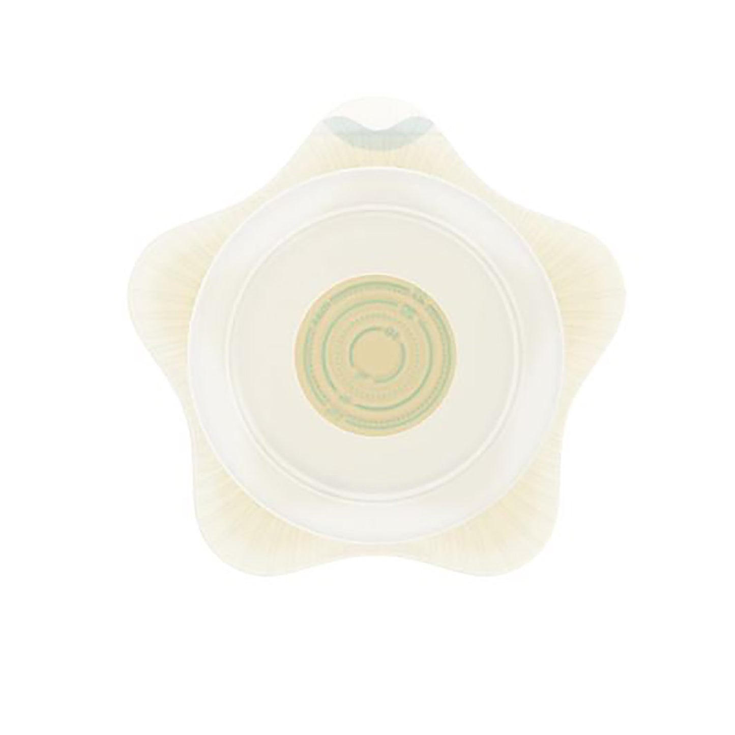 SenSura® Mio Kids Flex 2-Piece Ostomy Barrier, Trim to fit up to 27 mm Stomas 18735