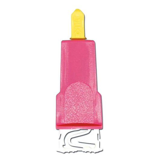 Capiject® Safety Lancet, 1.5 mm Blade 200101