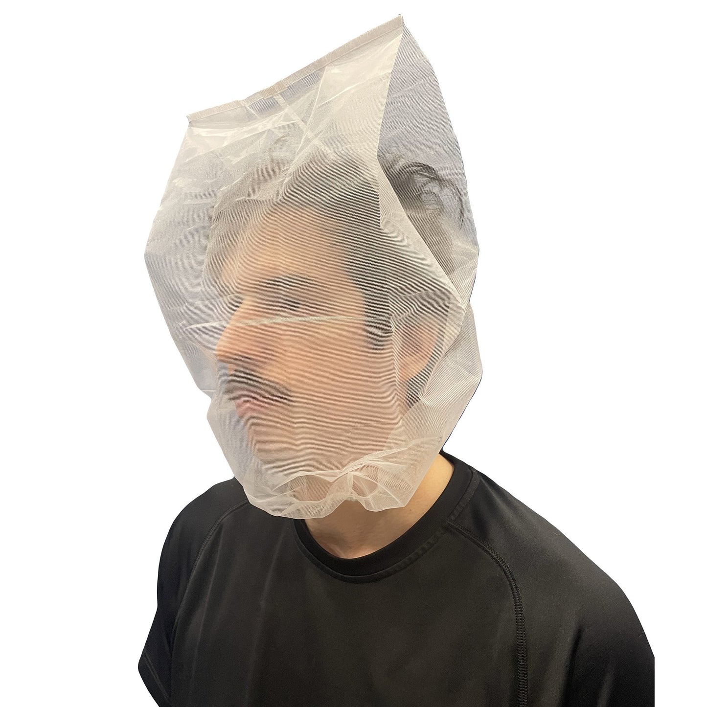 Spit Protection Hood One Size Fits Most TAY-SH285W