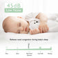 Momcozy Nasal Aspirator for Babies BN002-GW10BA-A
