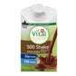 Vital Cuisine® 500 Shake Chocolate Nutrition and Recovery, 8.45 oz. Carton 72502