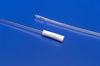 Urethral Catheter Dover™ Robinson Tip Uncoated PVC 12 Fr. 16 Inch - 400612
