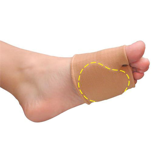 Metatarsal Strap PediFix® Large / X-Large Pull-On Left Foot - 1228