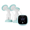 Double Electric Breast Pump Kit Zomee Z1 ZTM-Z1 TX MEDICAID