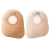 Ostomy Pouch New Image™ Two-Piece System 7 Inch Length Closed End - 18383