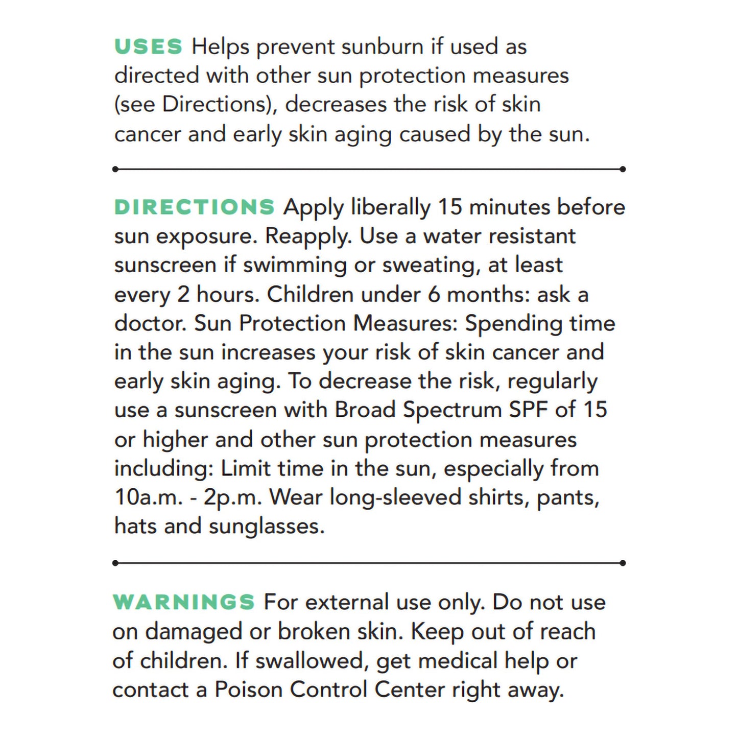 MDSolarSciences® Solar Stick Sunscreen 140001
