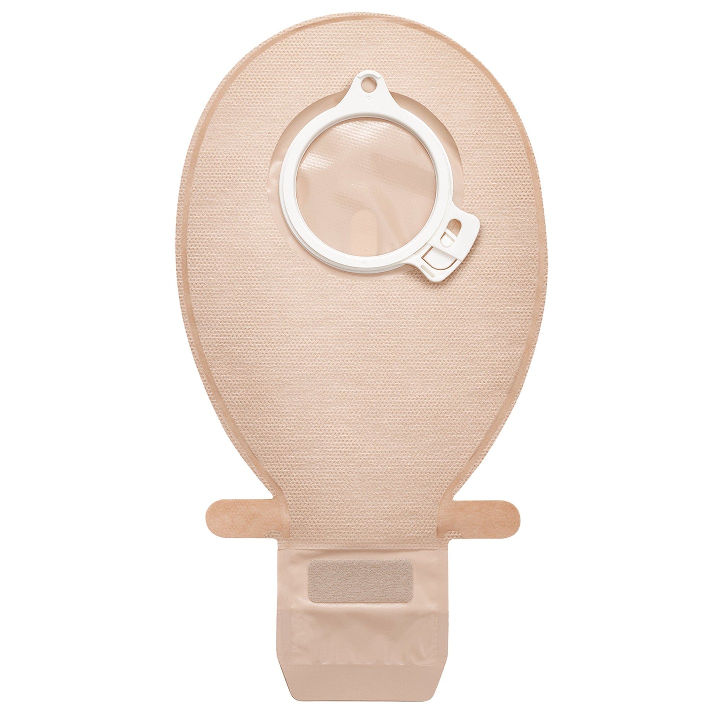 Ostomy Pouch SenSura® Click Wide Two-Piece System 11-1/2 Inch Length, Maxi Drainable - 11125