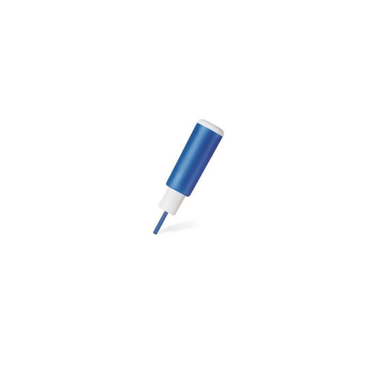 Safety Lancet Medlance® 21 Gauge Safety Puncture Control Push Button Activation Finger - BG-L200-21