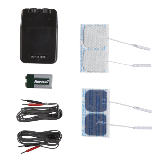 Drive Medical drive TENS Unit AGF-3E, 1 Each