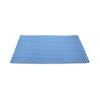 Mattress Overlay McKesson Convoluted Foam 72 L X 33 W X 4 H Inch - 136-28520