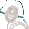 AirLife® Oxygen Mask with U/Connect-It Tubing 001361