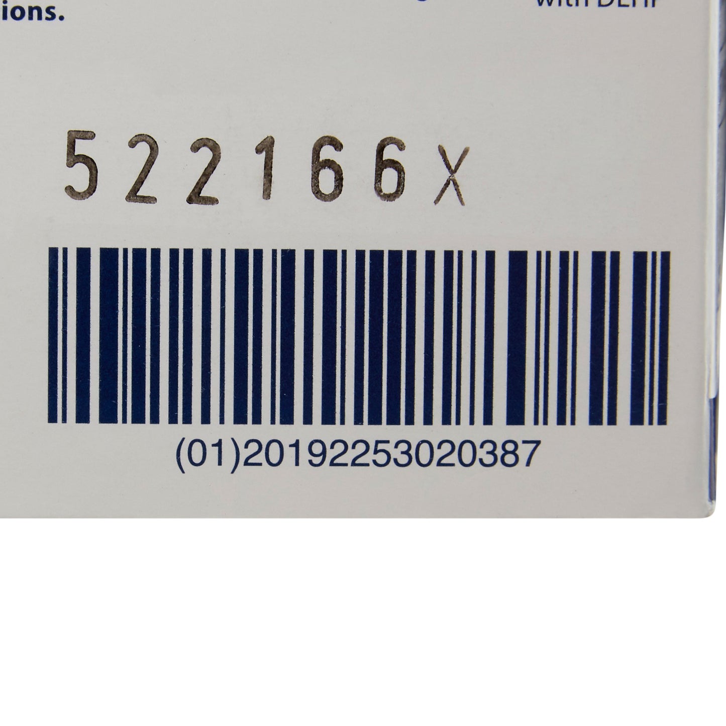 Kendall™ Cloth Medical Tape, 1 Inch x 10 Yard, White 2531C