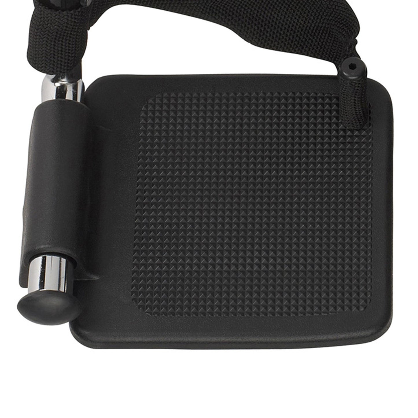 drive™ Swing-Away Footrests, Plastic STDS3J24SF