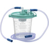 Hi-Flow™ Suction Canister Kit for use w/ Bemis Quick-Drain™ Systems, 1200 mL 485410