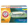 Fabric Softener Arm & Hammer® Essentials® 144 Count Box Sheet Mountain Fresh Scent - 33200-00102