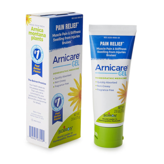 Arnicare® Arnica Montana Topical Gel, 2-ounce tube 30696203559